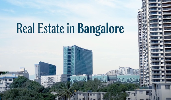 Featured Image of Bengaluru Real Estate Trends