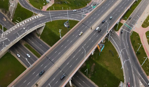 Featured Image of Bannerghatta Road Connectivity