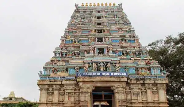 Featured Image of Champakadhama Swamy Temple, Bannerghatta