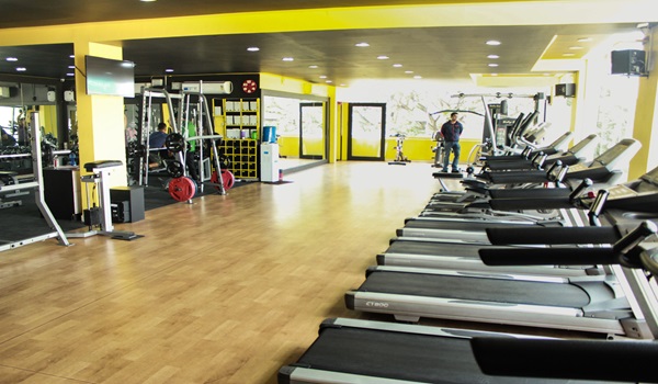 Birla Bannerghatta Clubhouse and Indoor Amenities