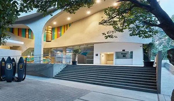 Featured Image of Indian Music Experience Museum