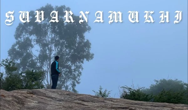 Featured Image of Suvarnamukhi Hills