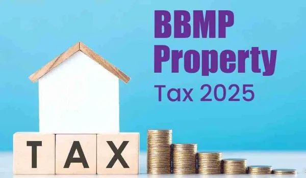 Featured Image of BBMP Property Tax Guide for Bangalore Property Owners 2026