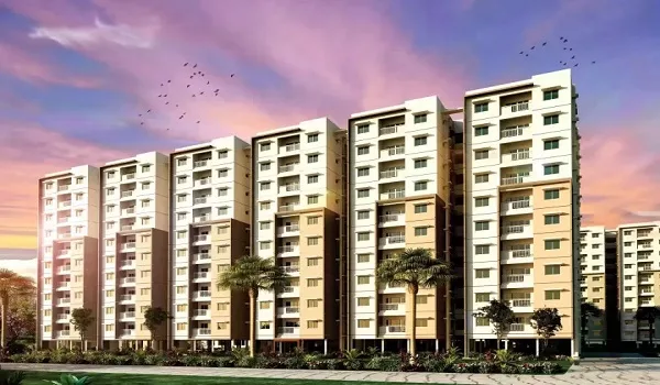 Best Gated Community Apartments in Bannerghatta Road 2026
