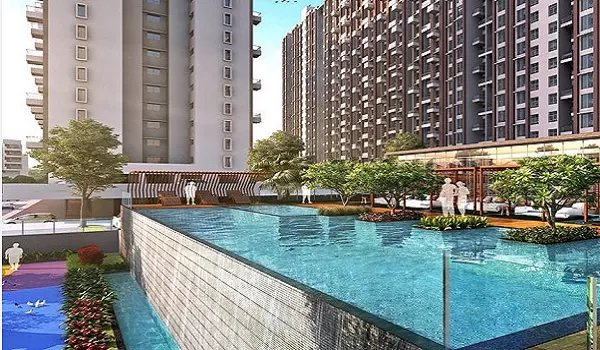 Birla Bannerghatta apartments at Begur, Bannerghatta Road