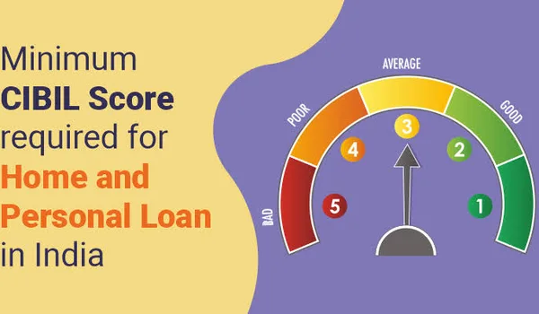 CIBIL Score and Home Loan Eligibility Explained 2026