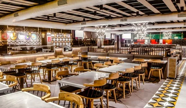 Standalone restaurants, QSR and cafes near Begur on Bannerghatta Road