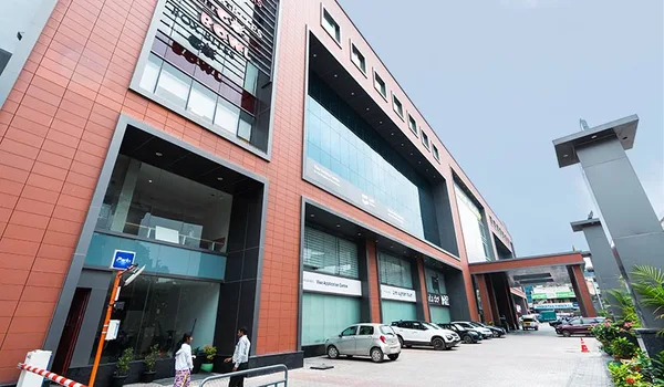 Gopalan Innovation Mall at JP Nagar near Bannerghatta Road