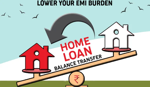 Home Loan Balance Transfer and Refinance Guide 2026