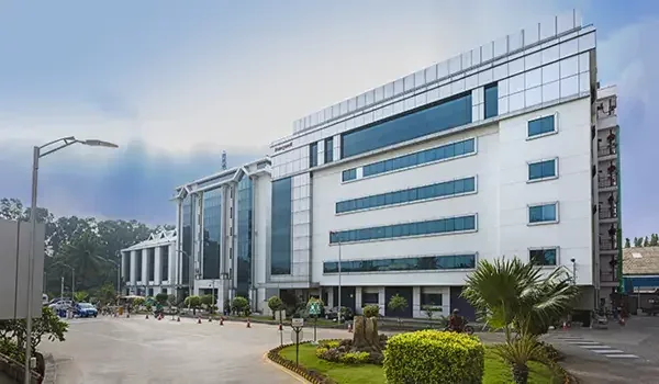 IT Parks and Tech Hubs Near Bannerghatta Road 2026