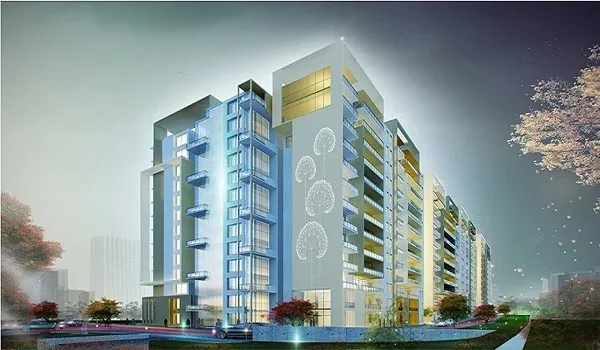 Mahaveer Sitara ready-to-move apartments in JP Nagar near Bannerghatta Road