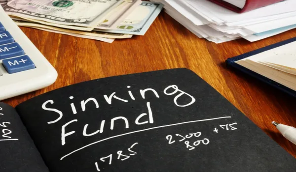Maintenance Charges CAM and Sinking Fund Explained 2026