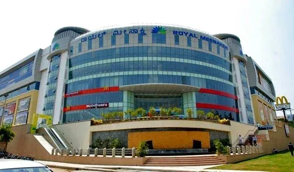 Malls and Shopping Near Bannerghatta Road 2026