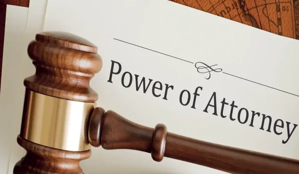 Power of Attorney in Property Transactions 2026