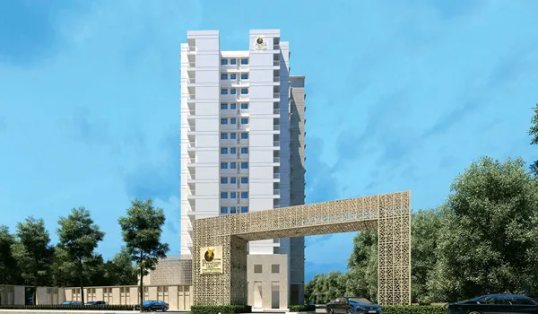 Prestige Elysian ready-to-move apartments on Bannerghatta Main Road