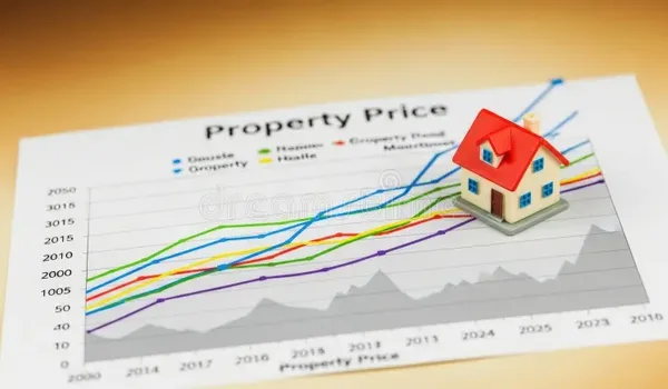 Featured Image of Bannerghatta Road Property Price Trends 2026