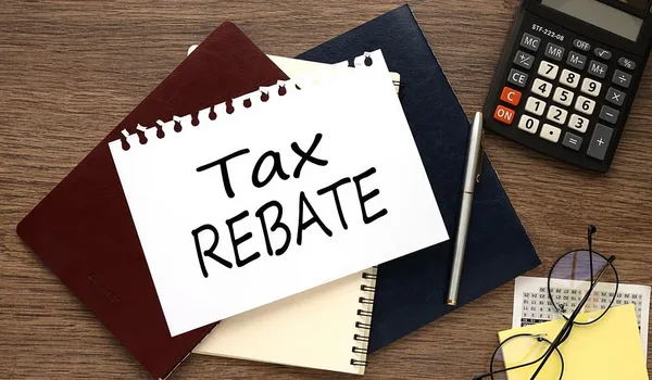 Featured Image of Property Tax Rebate, Appeal and Correction 2026