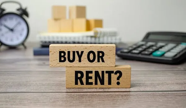 Rent vs Buy in Bangalore 2026