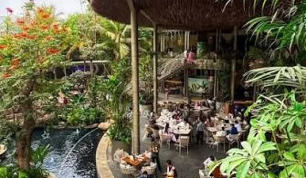Restaurants and Cafes Near Bannerghatta Road 2026
