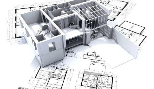 Sanctioned Building Plan and Deviations 2026