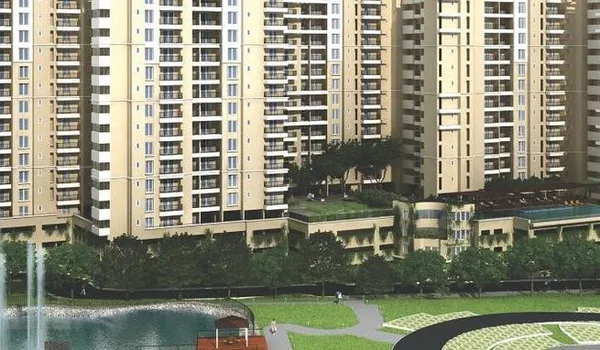 SNN Raj Serenity ready apartments at Begur, Bannerghatta Road