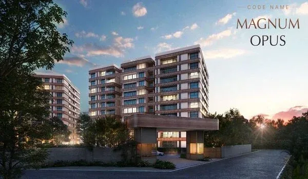 Sobha Magnus apartments at Kalena Agrahara, Bannerghatta Road