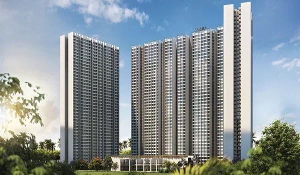 Featured Image of Top 10 Apartments in Bannerghatta Road 2026